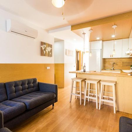 Beach Friendly Apartment Playa del Inglés Eksteriør bilde