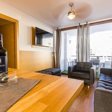 Beach Friendly Apartment Playa del Inglés Eksteriør bilde