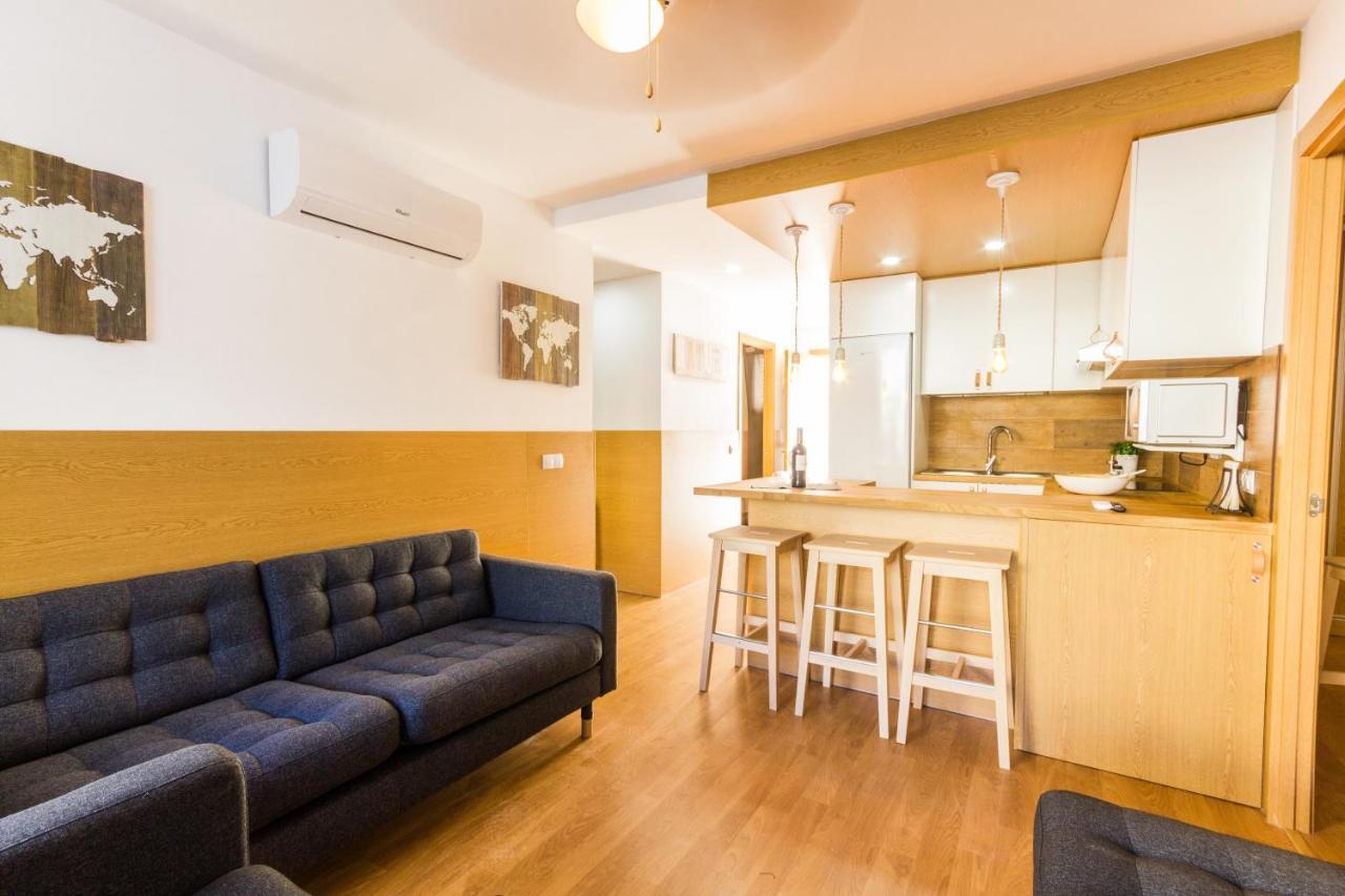 Beach Friendly Apartment Playa del Inglés Eksteriør bilde