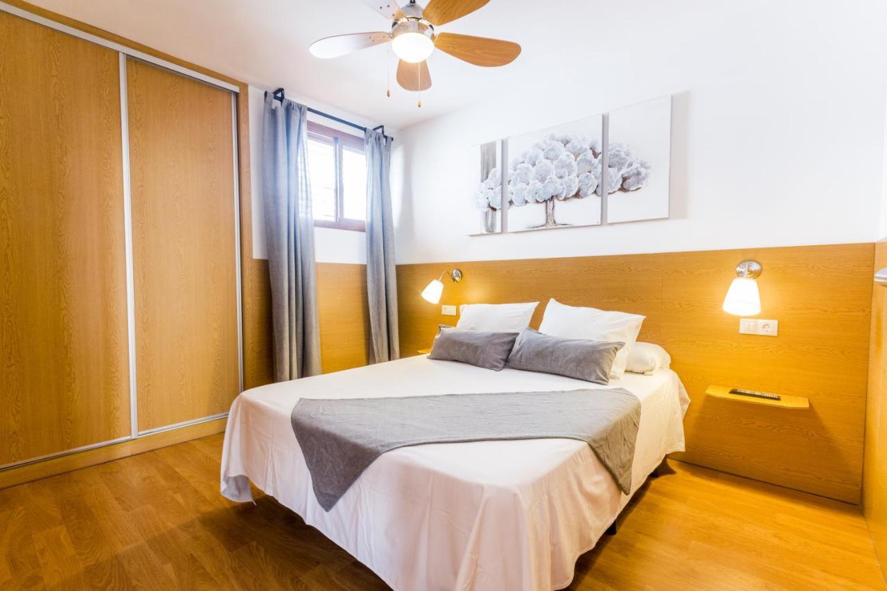 Beach Friendly Apartment Playa del Inglés Eksteriør bilde