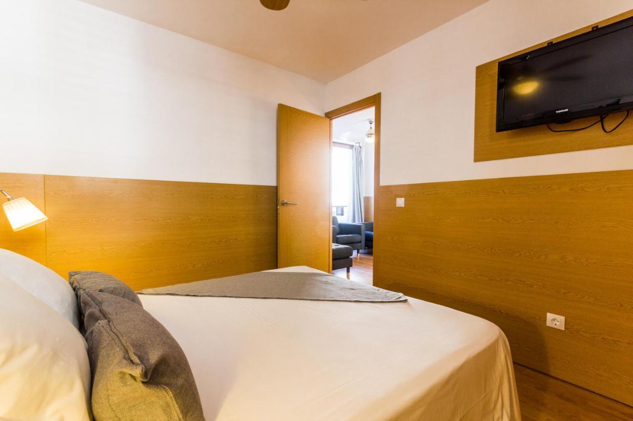 Beach Friendly Apartment Playa del Inglés Eksteriør bilde
