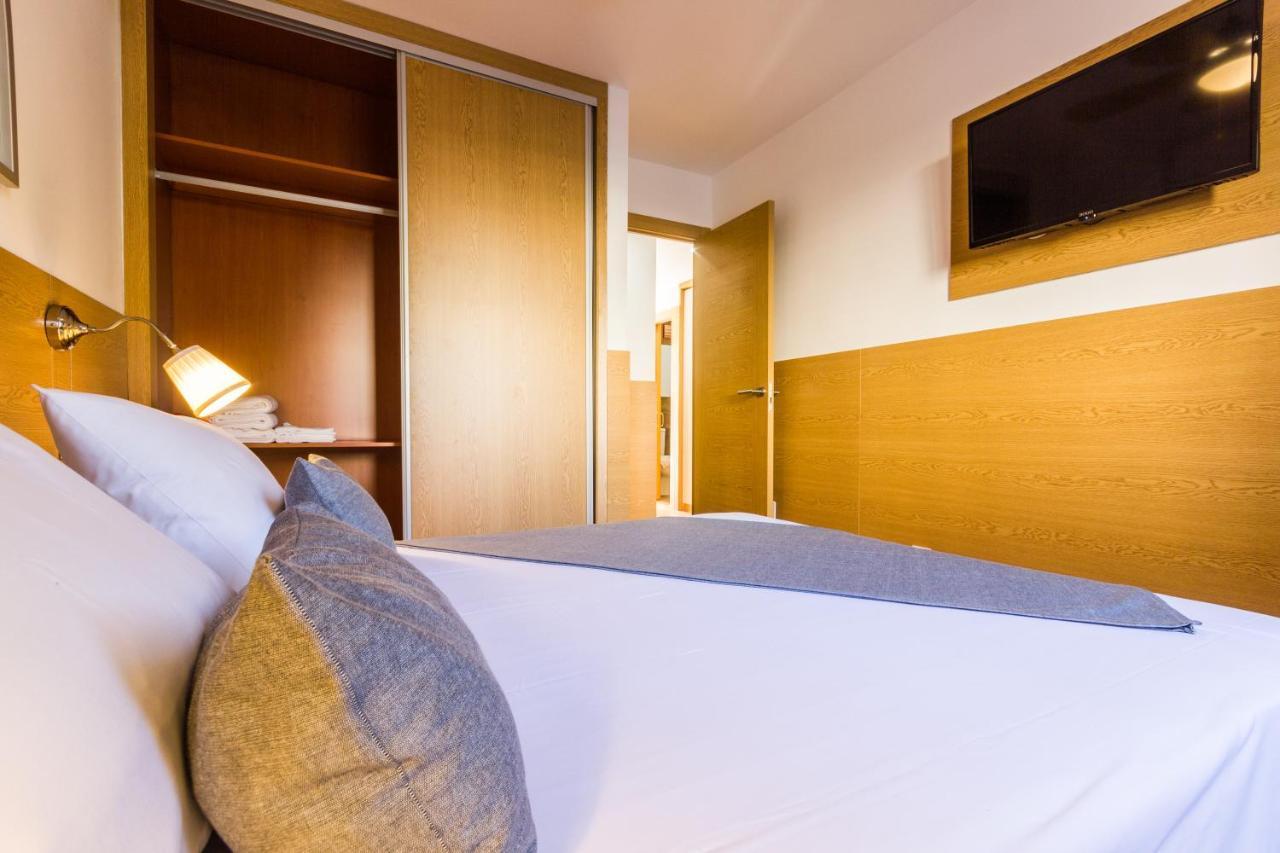Beach Friendly Apartment Playa del Inglés Eksteriør bilde