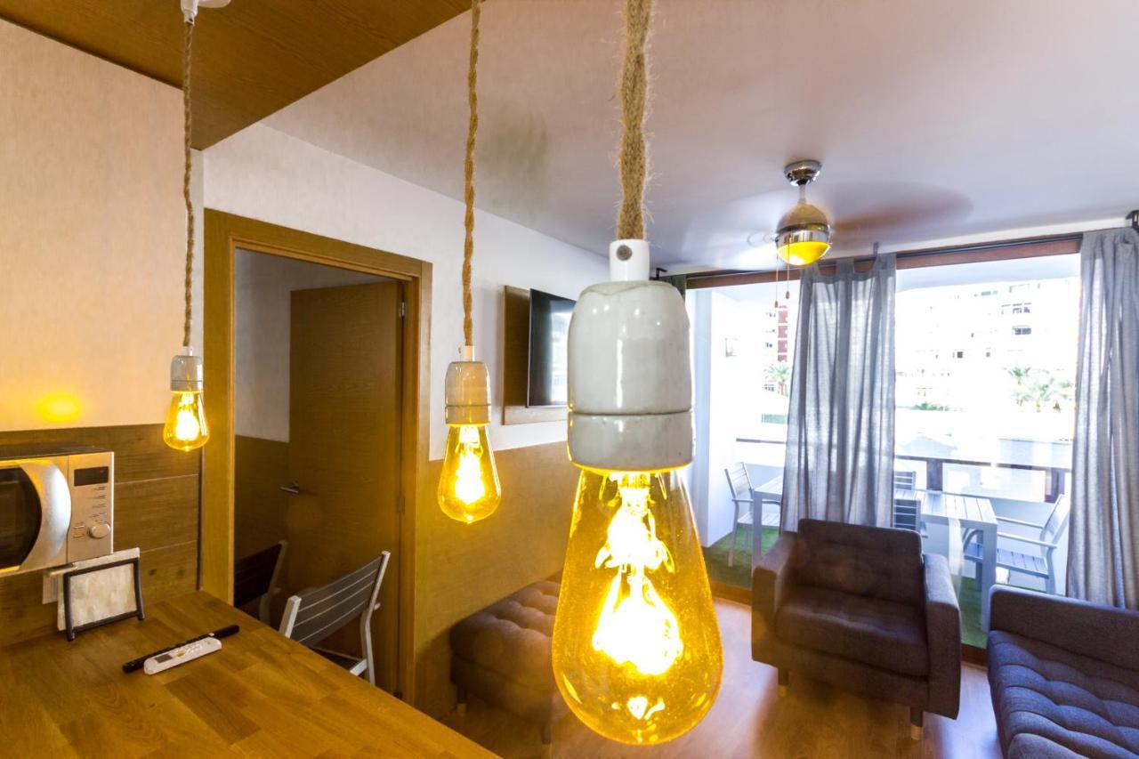 Beach Friendly Apartment Playa del Inglés Eksteriør bilde