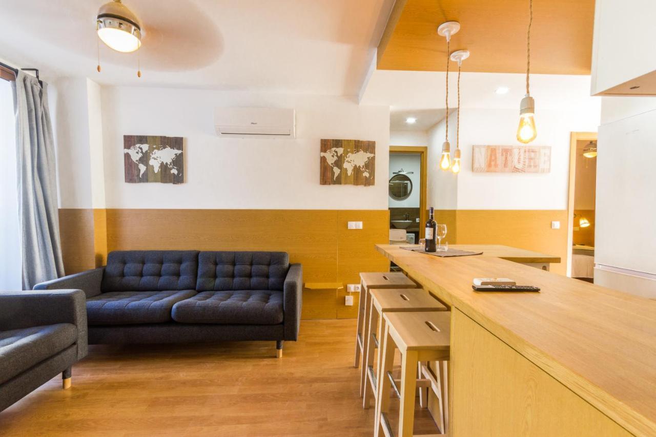 Beach Friendly Apartment Playa del Inglés Eksteriør bilde