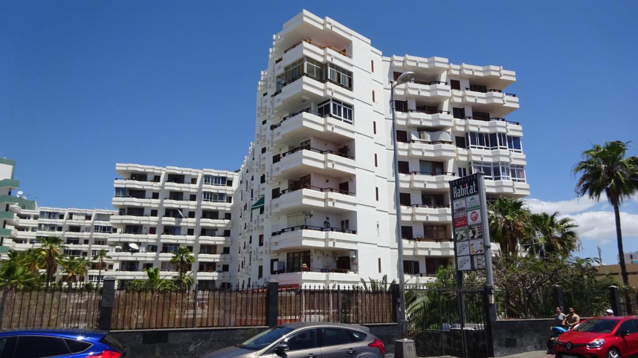 Beach Friendly Apartment Playa del Inglés Eksteriør bilde